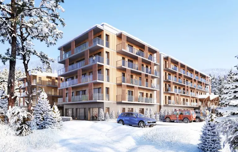 Aries Hotel & Spa Szczyrk