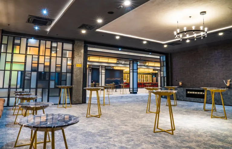 Centrum Konferencyjne Fabryczna CKF_13 - photo 1