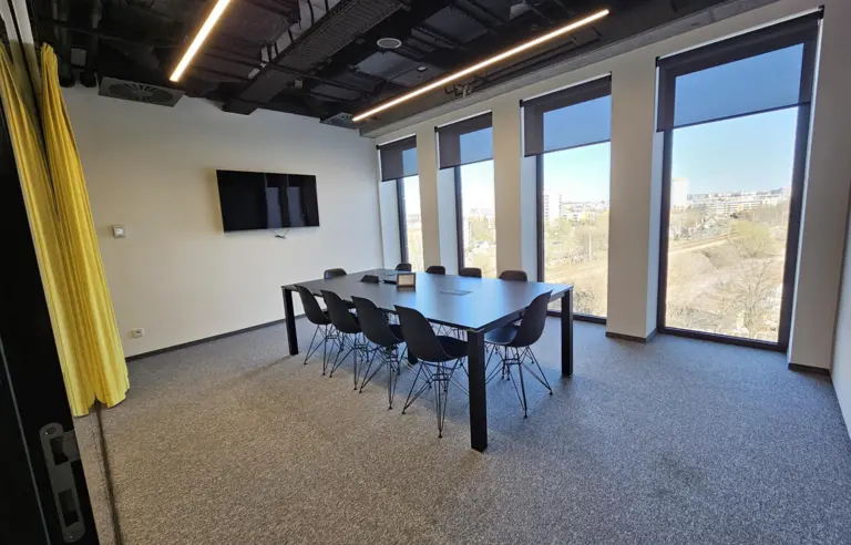 O3 CitySpace - zdjęcie 1