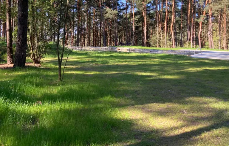 Góra Spokoju - przestrzeń eventowa