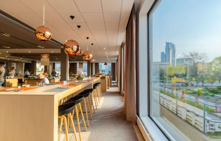 Hotel Mercure Gdynia Centrum - zdjęcie 1