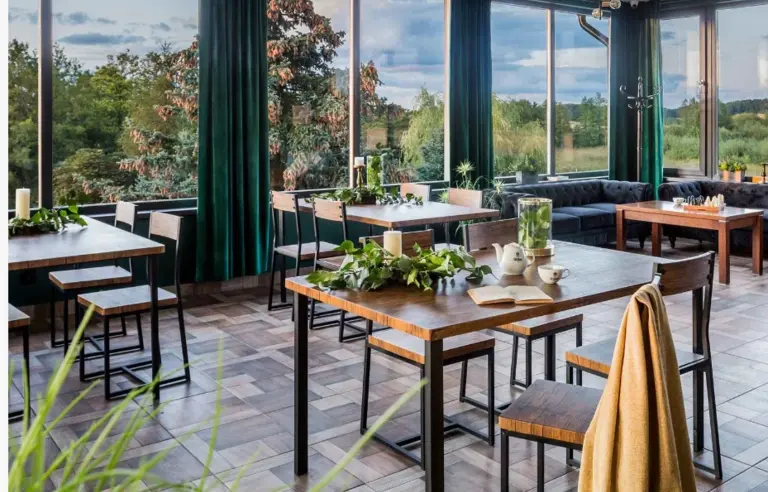 Centrum Konferencyjno-Wypoczynkowe Szelment - photo 1