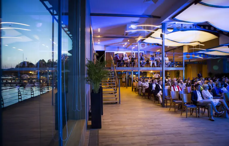 Przystań Hotel & Restaurants - photo 1