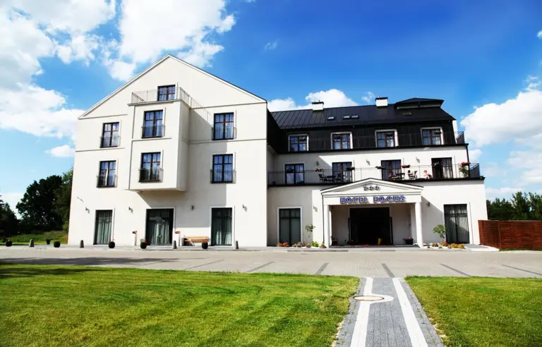 HOTEL FOCUS CENTRUM KONFERENCYJNE