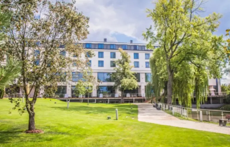 DoubleTree by Hilton Hotel & Conference Centre Warsaw - photo 1