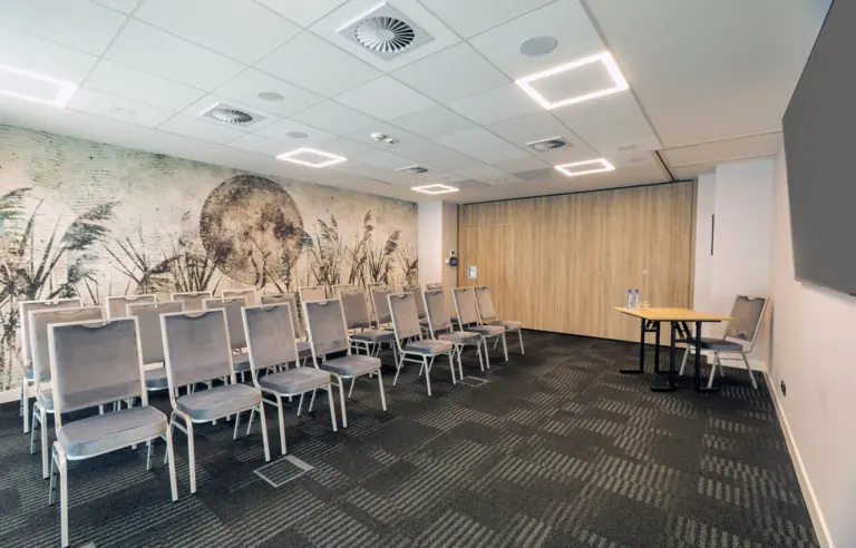 Sala konferencyjna Luno