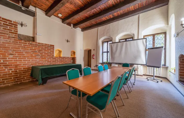 Hotel Gromada Toruń - photo 1