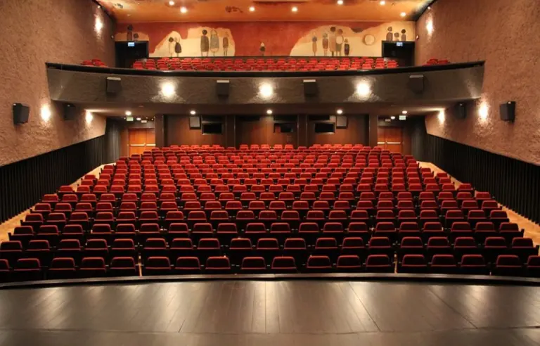 Oświęcimskie Centrum Kultury - photo 1