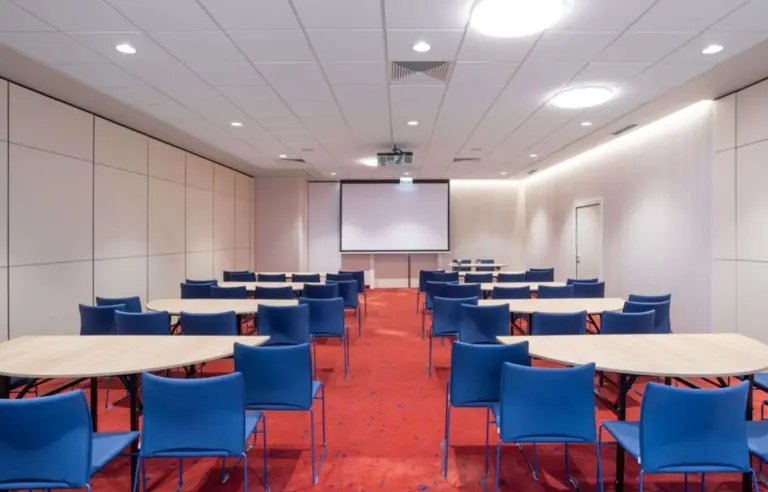 Mercure Warszawa Centrum - photo 1