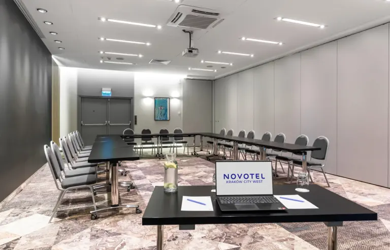 Novotel Kraków City West - zdjęcie 1
