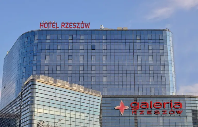 Hotel Rzeszów