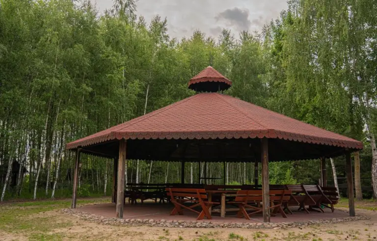 Gospodarstwo Agroturystyczne Dolina Bobrów - photo 1