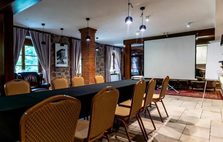 Talaria Resort & SPA - photo 1