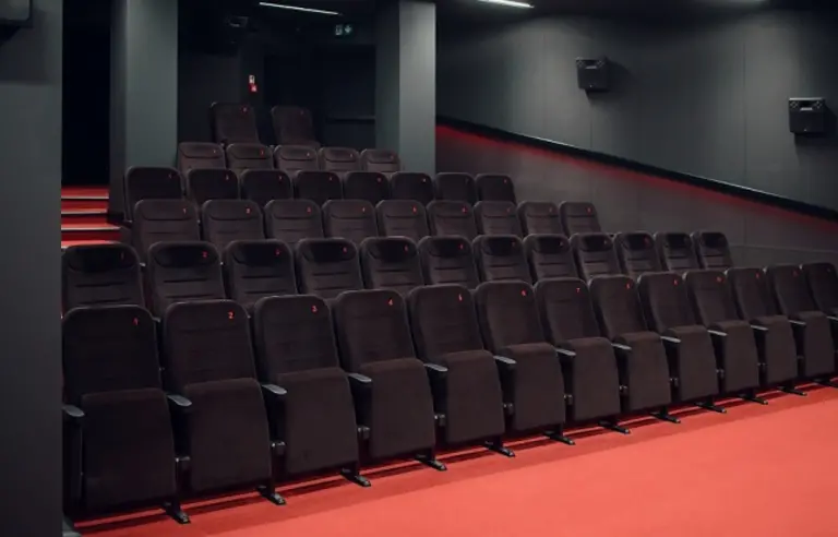 Sala Kino Konesera