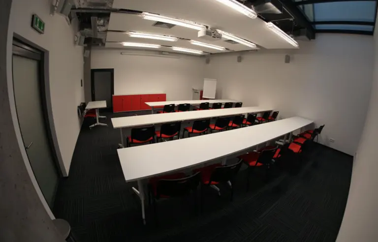 Krakowski Park Technologiczny - zdjęcie 1