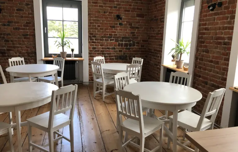 Folwark Matecznik - zdjęcie 1