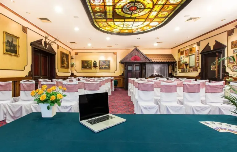 Hotel Europejski Kraków - zdjęcie 1