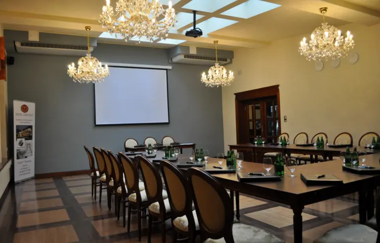 Hotel Koronny - photo 1