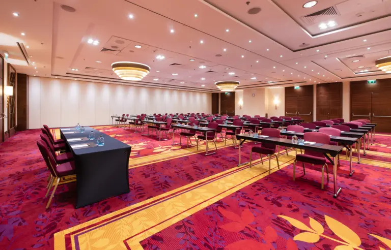 Sala Balowa D+E+F