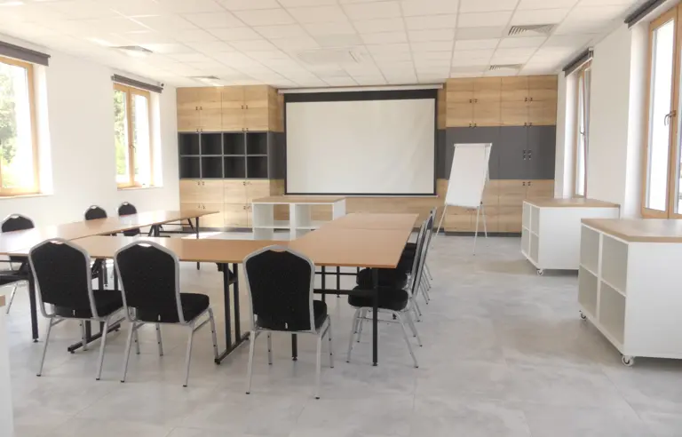 Pestkownica Rezydencja Nad Jeziorem - zdjęcie 1