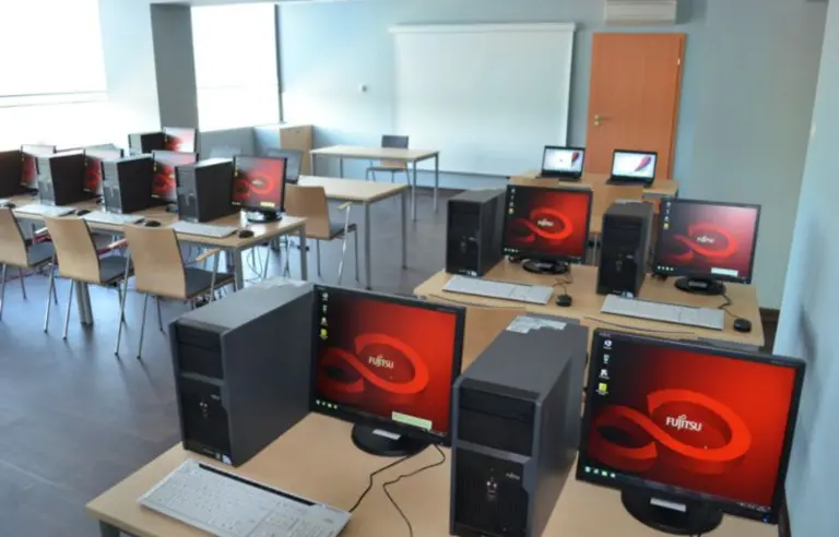 Sosnowiecki Park Naukowo-Technologiczny - zdjęcie 1