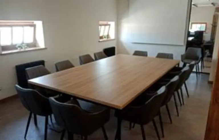 Stary Spichlerz - Centrum Wsparcia Przedsiębiorczości (Rynek) - photo 1