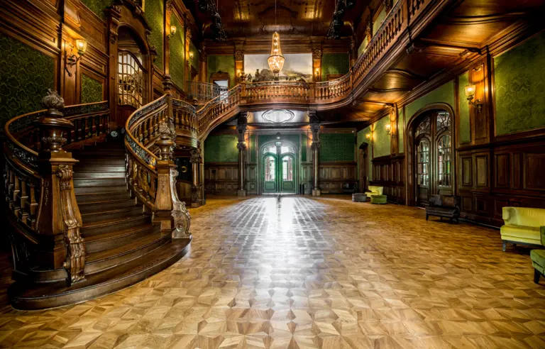 Pałac Goetz - photo 1