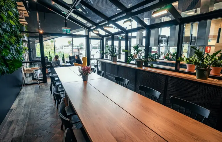 Szwedzki Stol Lublin eventy