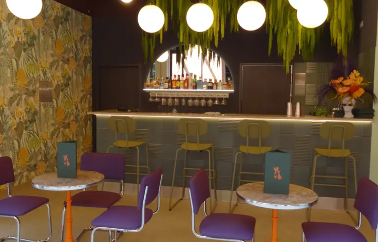 Elektrownia Powiśle - Kakadu Karaoke & Bar