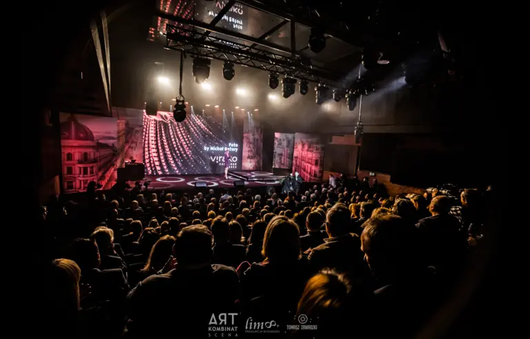 Scena Monopolis - photo 1