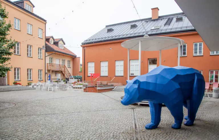 Muzeum Warszawy - Muzeum Warszawskiej Pragi - photo 1