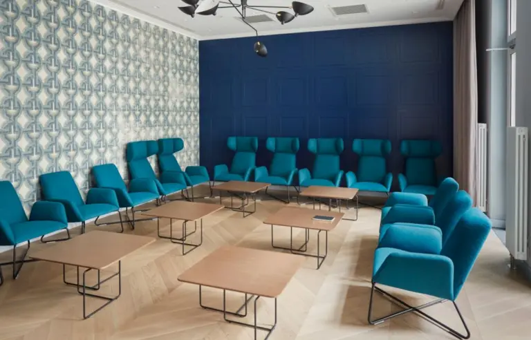 No.4 Residence - zdjęcie 1