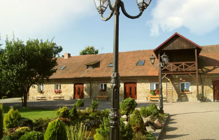 Folwark Wiązy Gdów konferencje