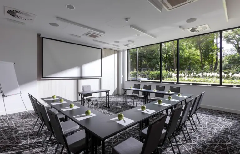 Hotel Sopot - zdjęcie 1