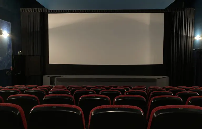 Kino Wisła - zdjęcie 1