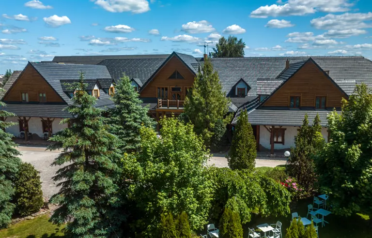 Rancho Pod Bocianem - photo 1