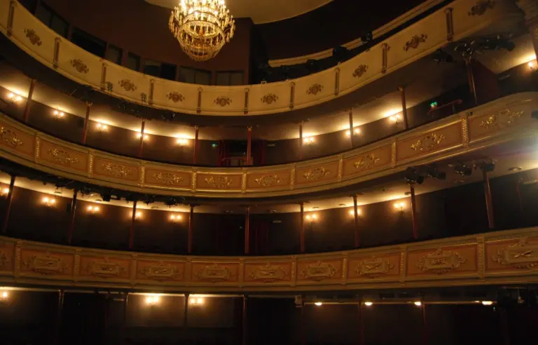 Teatr im. Juliusza Osterwy w Lublinie - photo 1