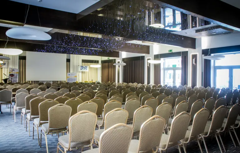 Park Hotel Diament Zabrze - photo 1