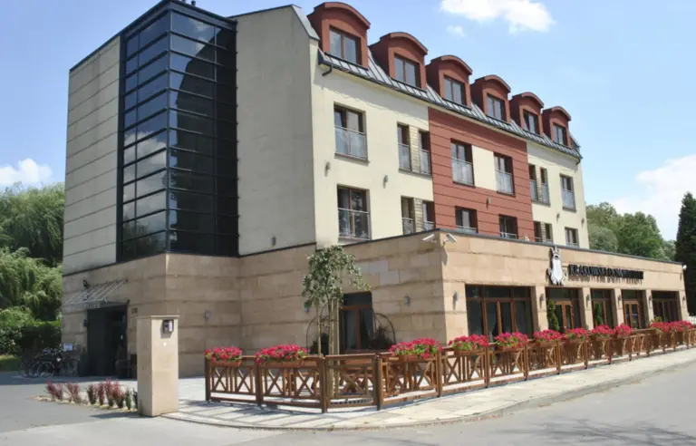 Hotel Zakliki Krakow