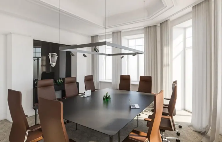 Nobu Hotel Warsaw - photo 1