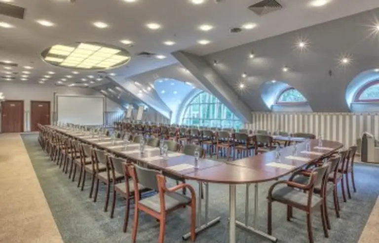 4 Pory Roku Resort Sauna & Spa - photo 1