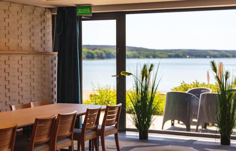 Hotel Antonińska Resort SPA - zdjęcie 1