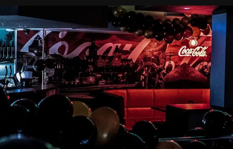 Pinokio Centrum Kultury Studenckiej Szczecin