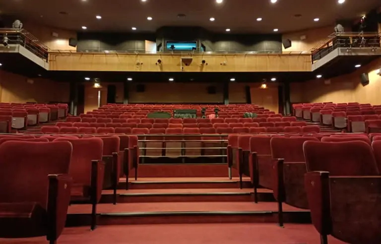 Teatr im. Aleksandra Sewruka w Elblągu - photo 1