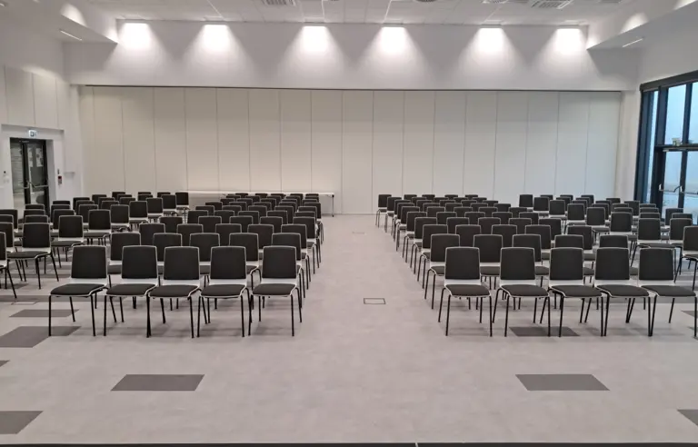 Park Technologii Kosmicznych B+R+I - zdjęcie 1