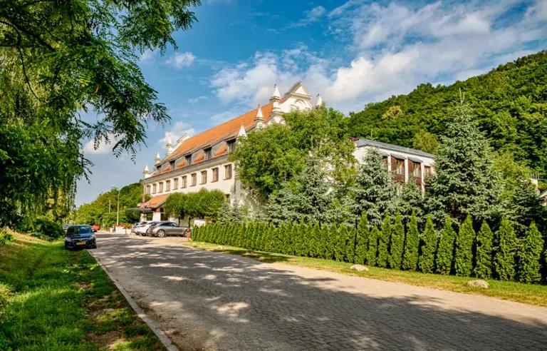 Król Kazimierz Hotel & SPA - zdjęcie 1