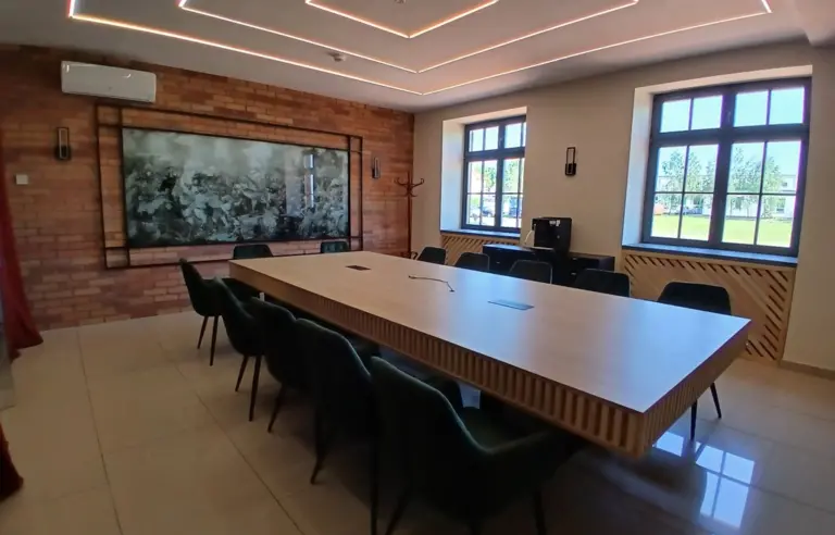 Hotel Zamek Gniew - photo 1