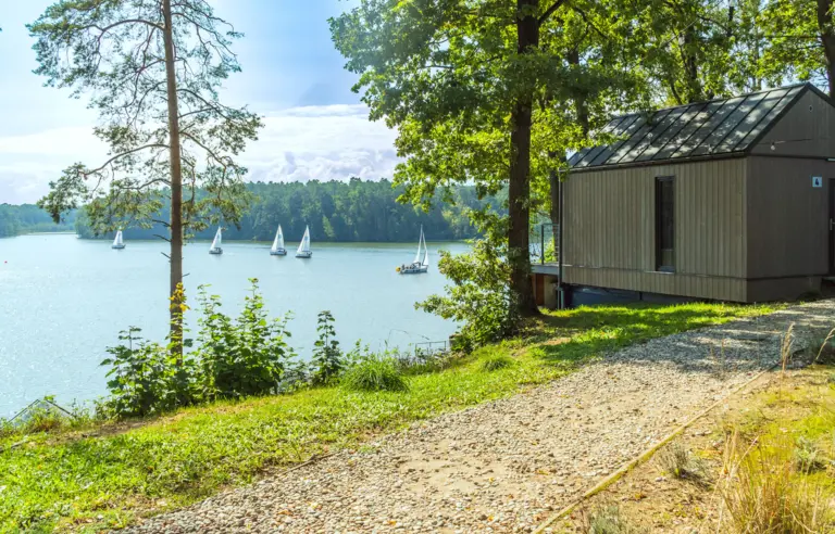 Umili Ruciane Park - Mazury resort & spa - zdjęcie 1