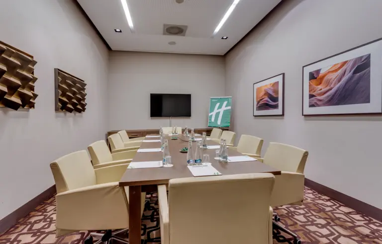 Holiday Inn Resort Warszawa Józefów - photo 1