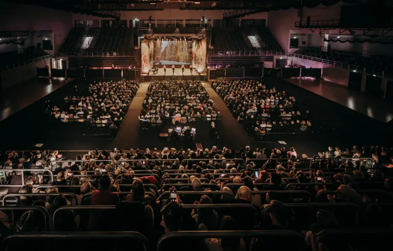 Sport Arena (MAKiS) - zdjęcie 1